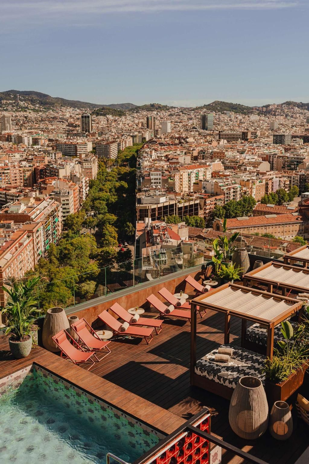 Nobu Hotel Barcelona, foto 14