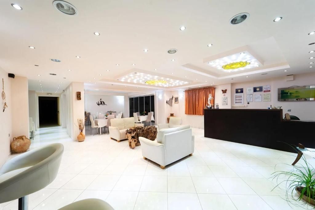 Golden Rose Suites, foto 12