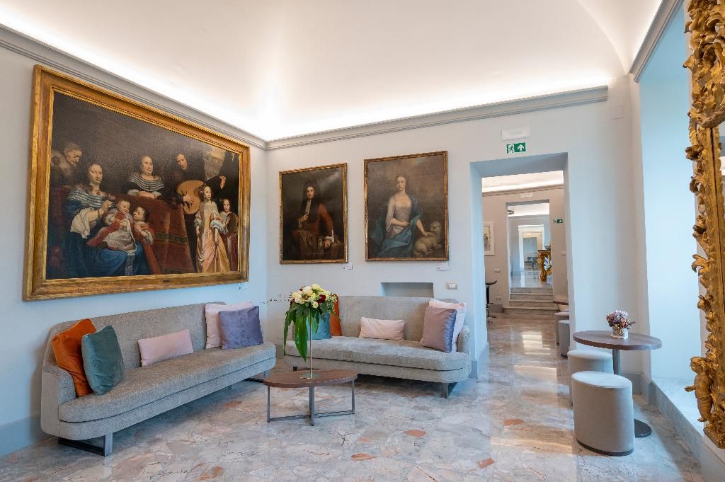 Grand Hotel San Gemini, foto 5