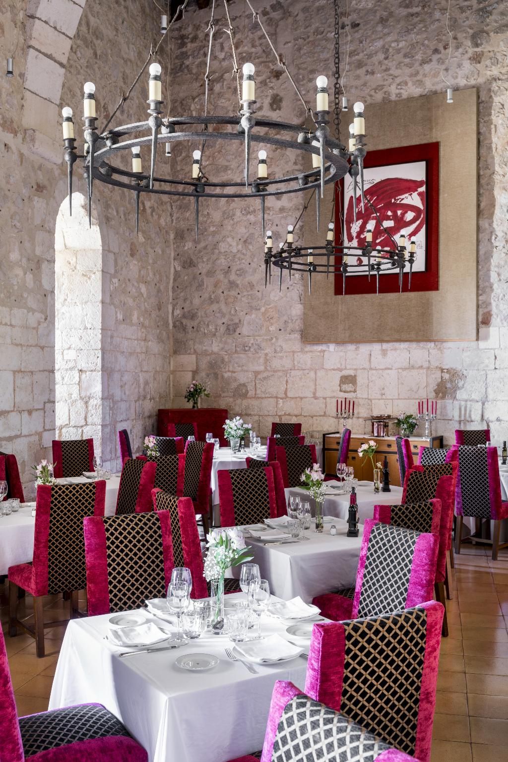 Parador de Alarcón, foto 13