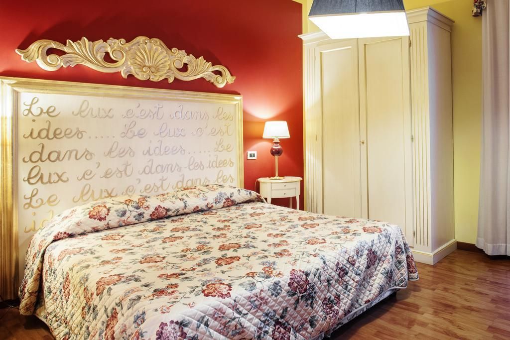 Hotel Adua, foto 9