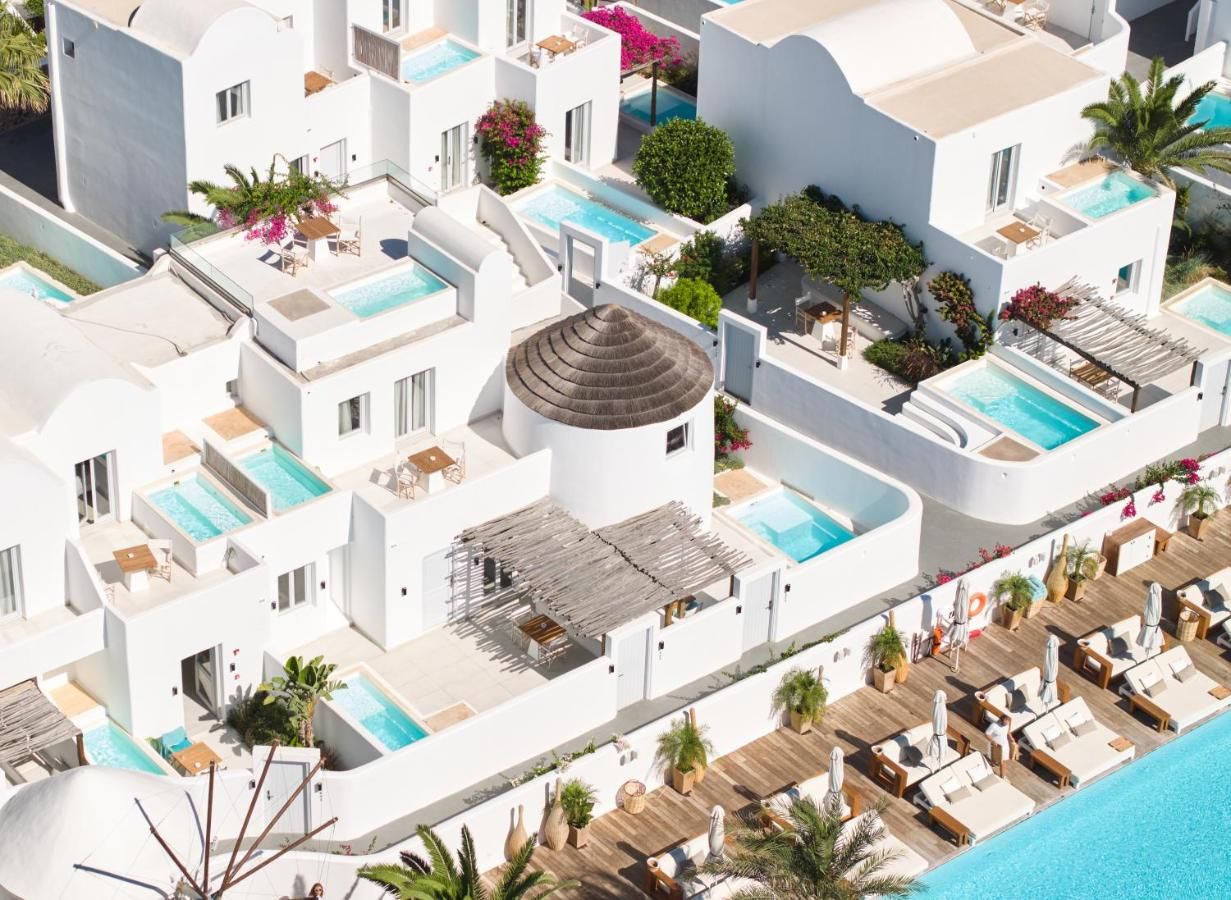 Nikki Beach Resort & Spa Santorini, foto 11
