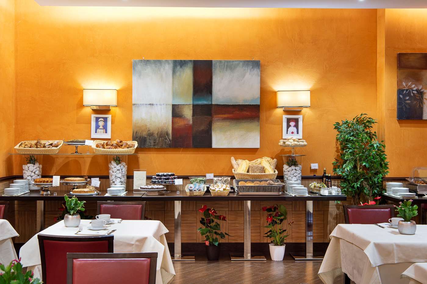 Grand Hotel Adriatico, foto 2