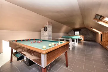 Recreatieruimte