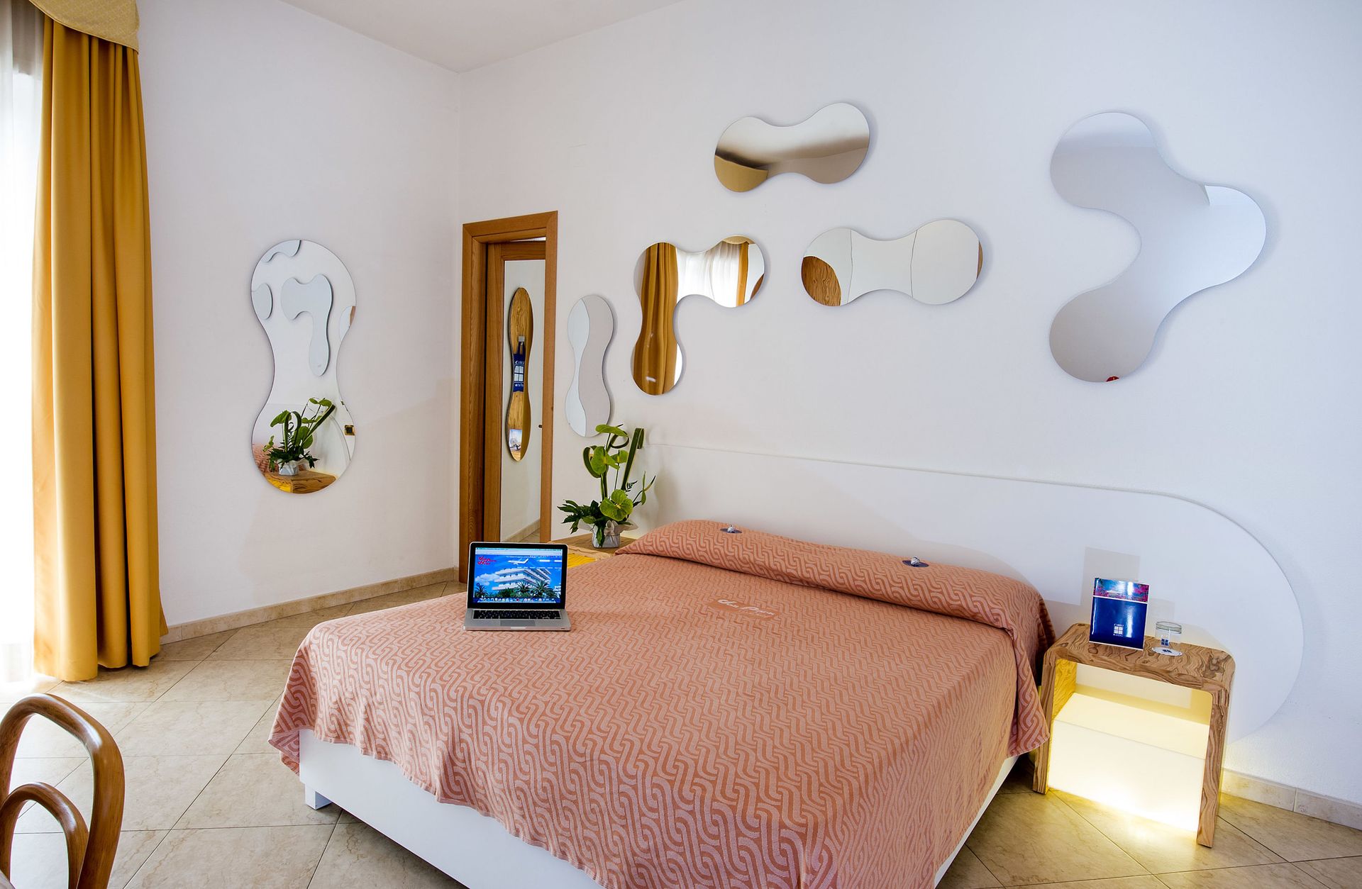 Joli Park Hotel, foto 4
