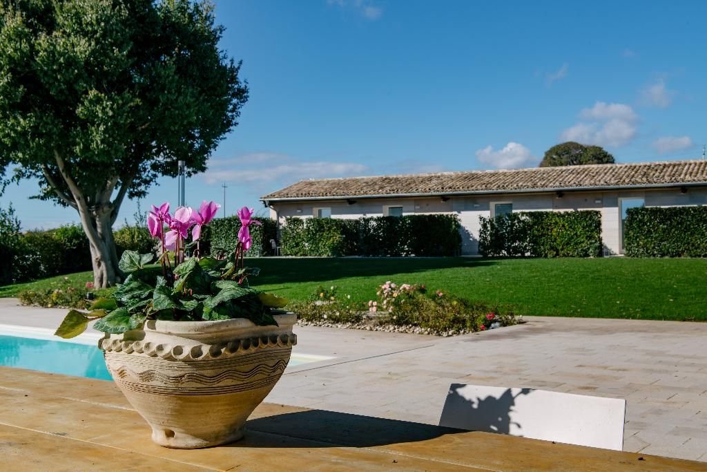 Stacci Rural Resort, foto 12