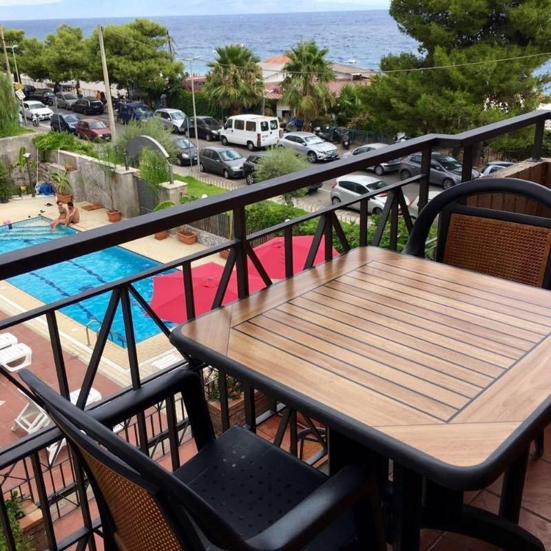 Hotel Calipso Taormina, foto 9