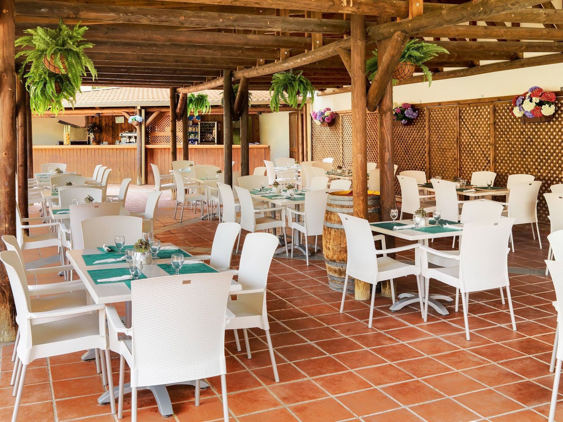 Hotel H10 Mediterranean Village, foto 14