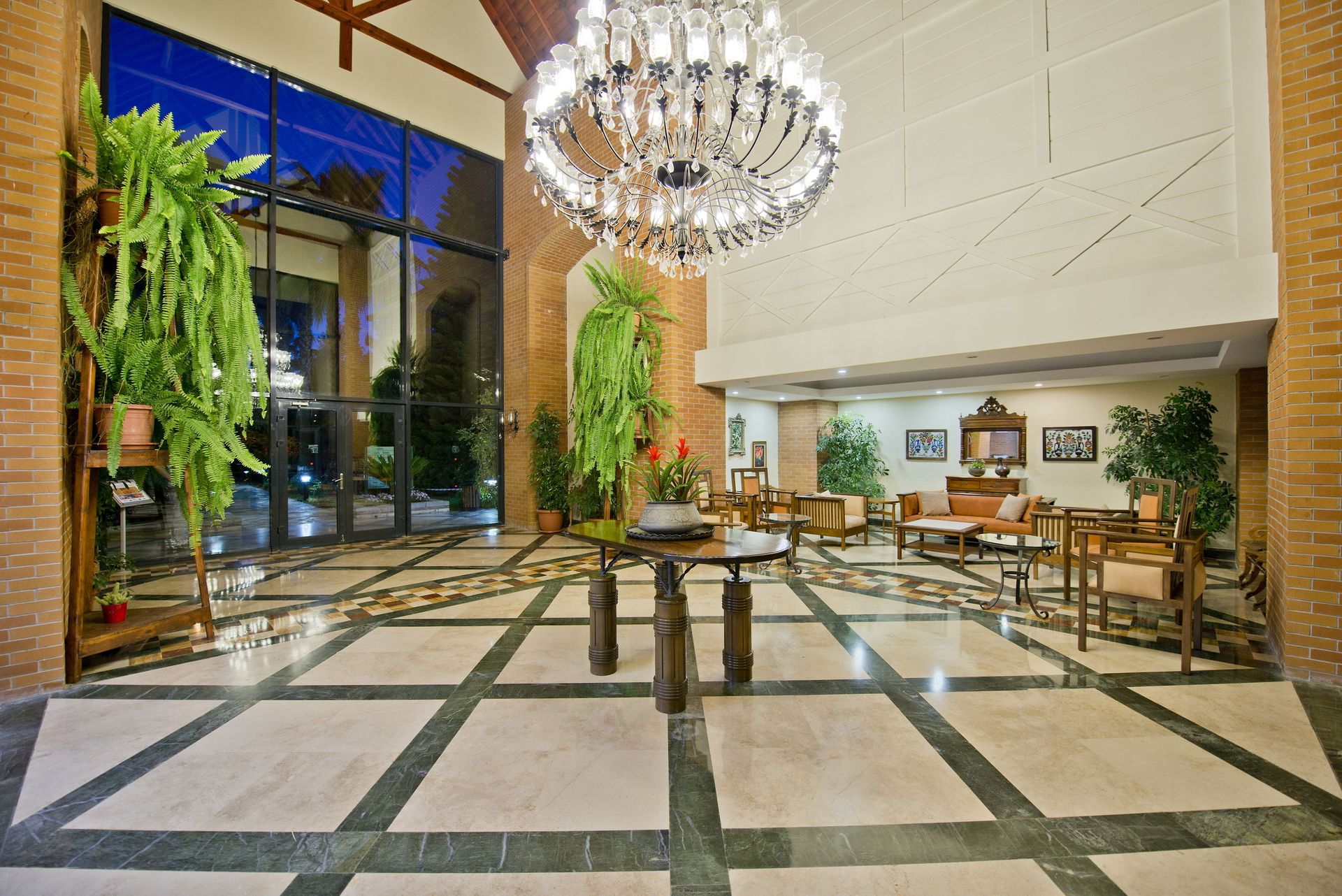 Kentia Apart Hotel, foto 7