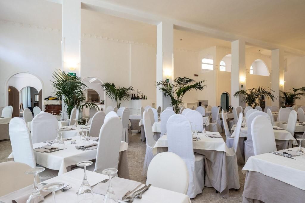 Hotel Falcone, foto 5