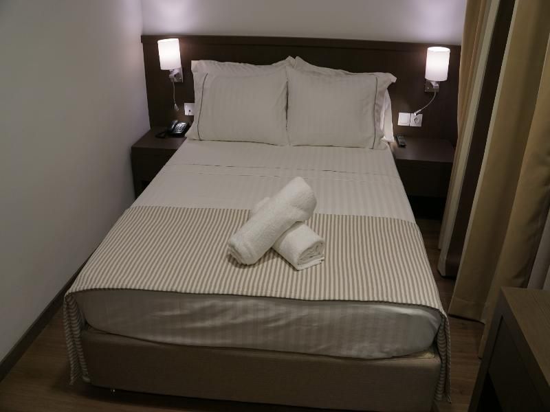 Piraeus Port Hotel, foto 12