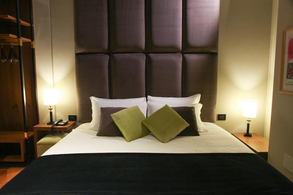 Triviho Hotel, foto 7