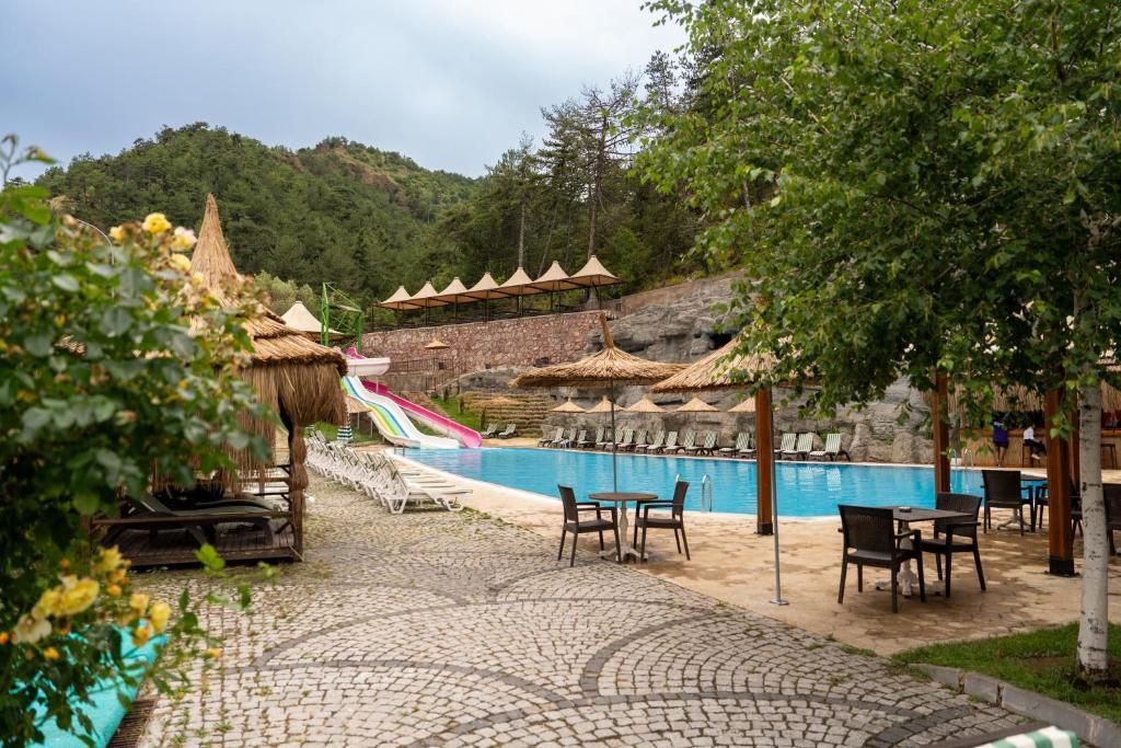 Cam Thermal Resort & Spa Convention Center, foto 15
