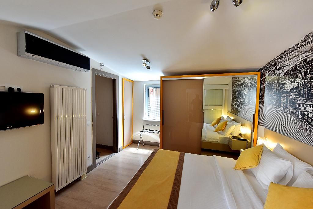 Cheya Otel Besiktas, foto 14
