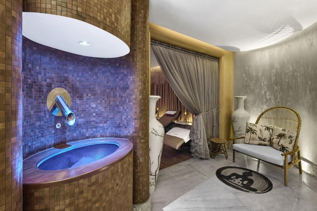 Gezi Hotel Bosphorus, foto 12