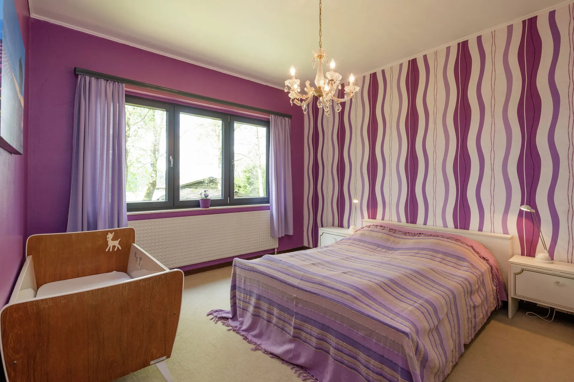 Slaapkamer