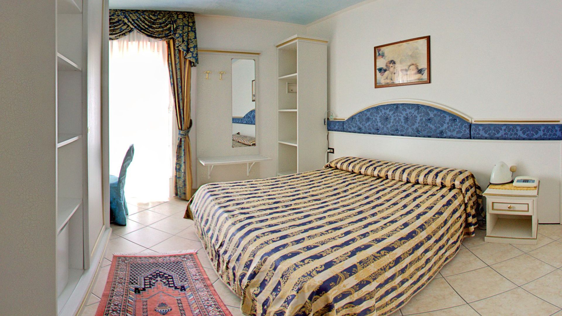 Hotel Elpiro, foto 3