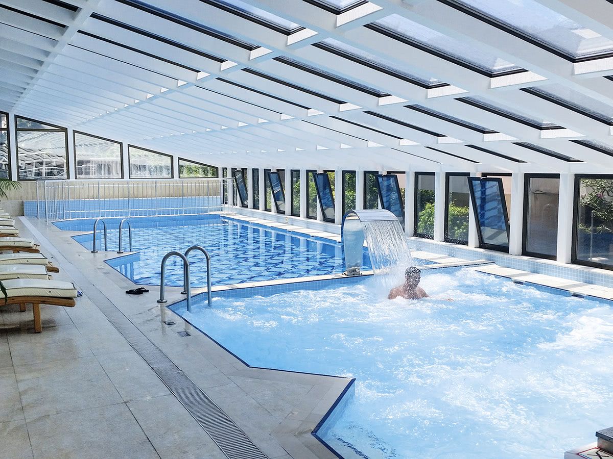 Hotel Aqua, foto 6