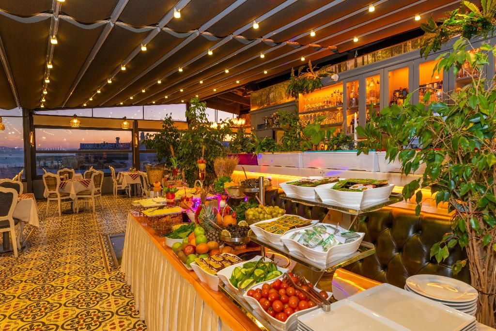 Alpek Hotel, foto 4