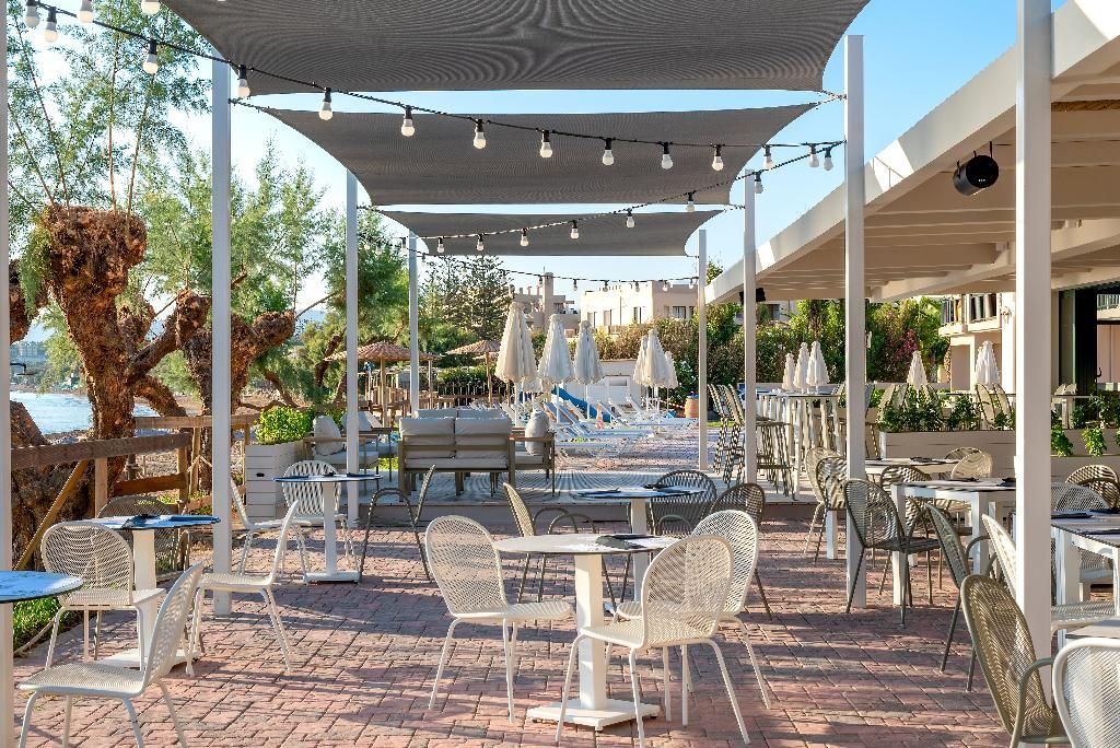 Iolida Beach Hotel, foto 12