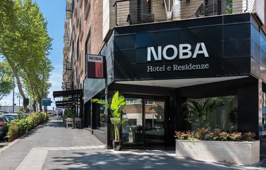 Noba Hotel & Residenze, foto 5