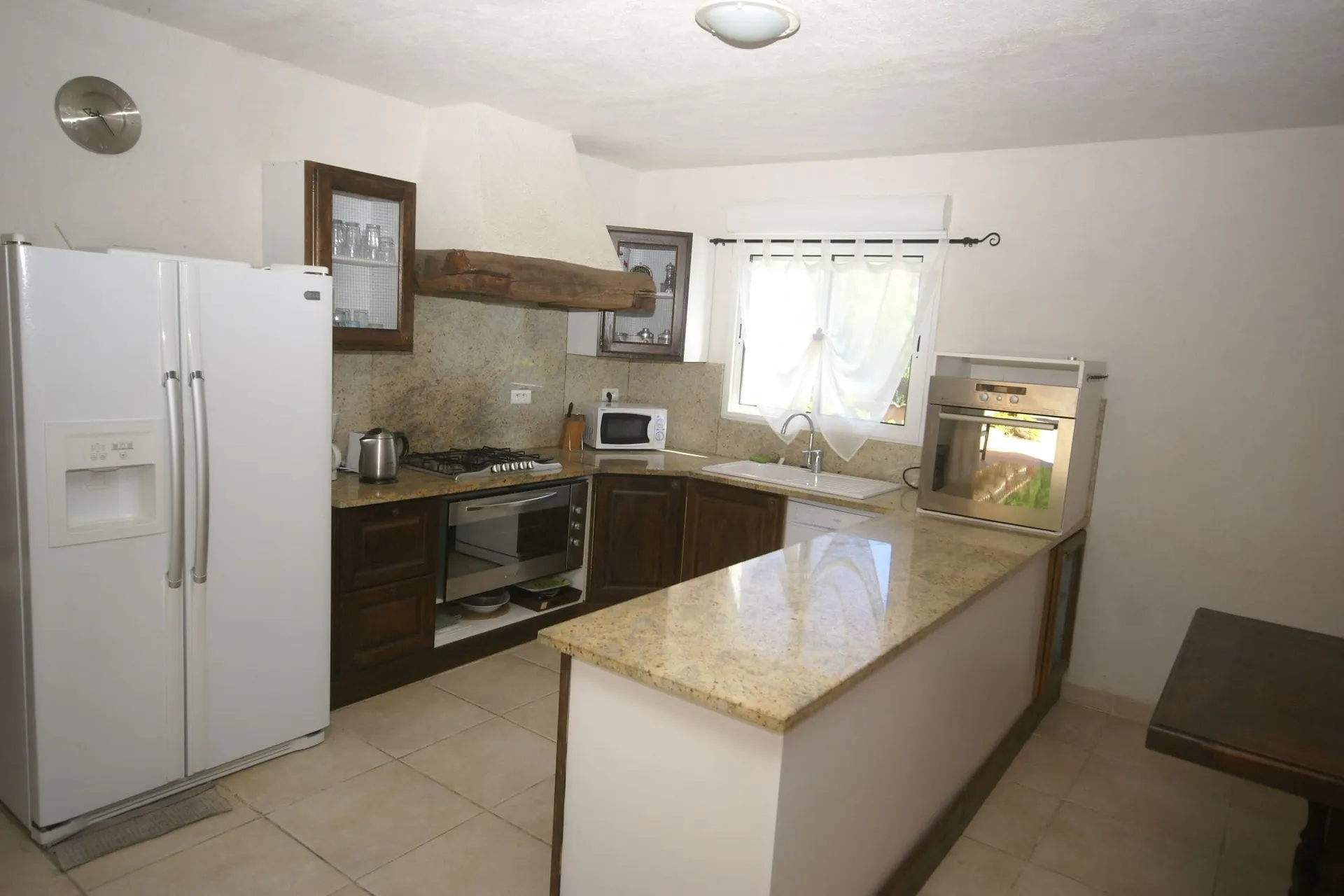 Keuken