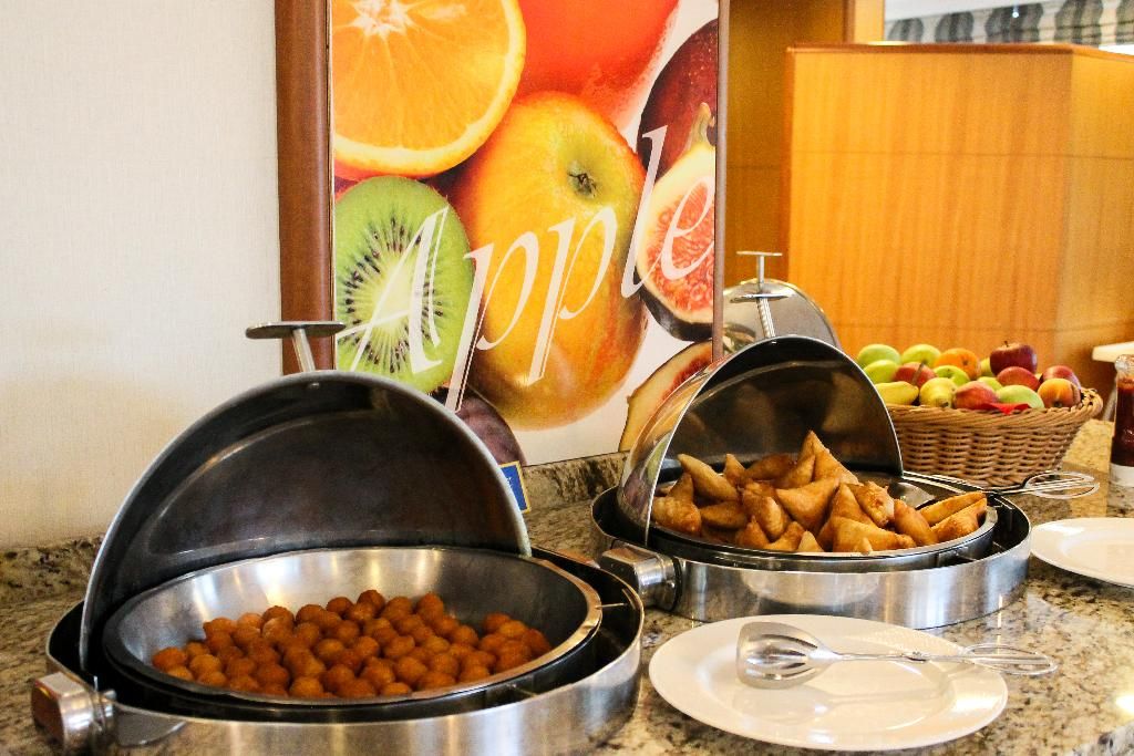 ByOtell Hotel Istanbul, foto 12