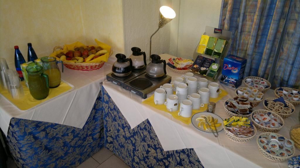 Hotel Baia del Sorriso, foto 14