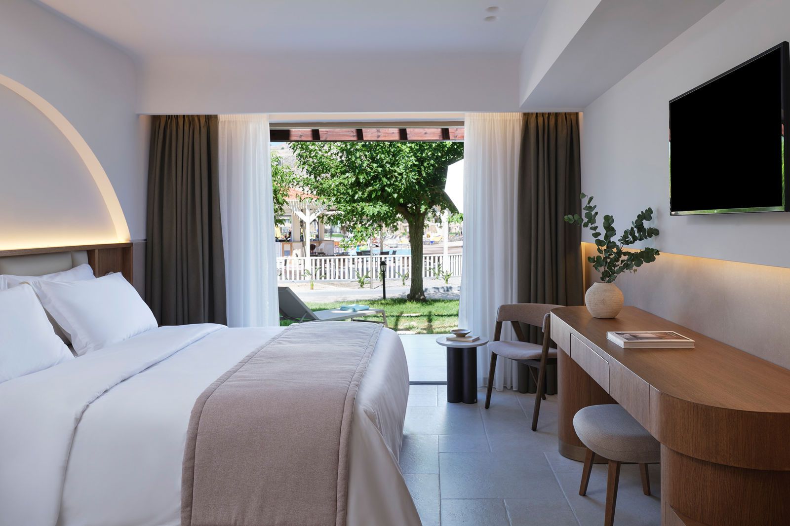 Lindos Princess Beach Resort & Spa, foto 10