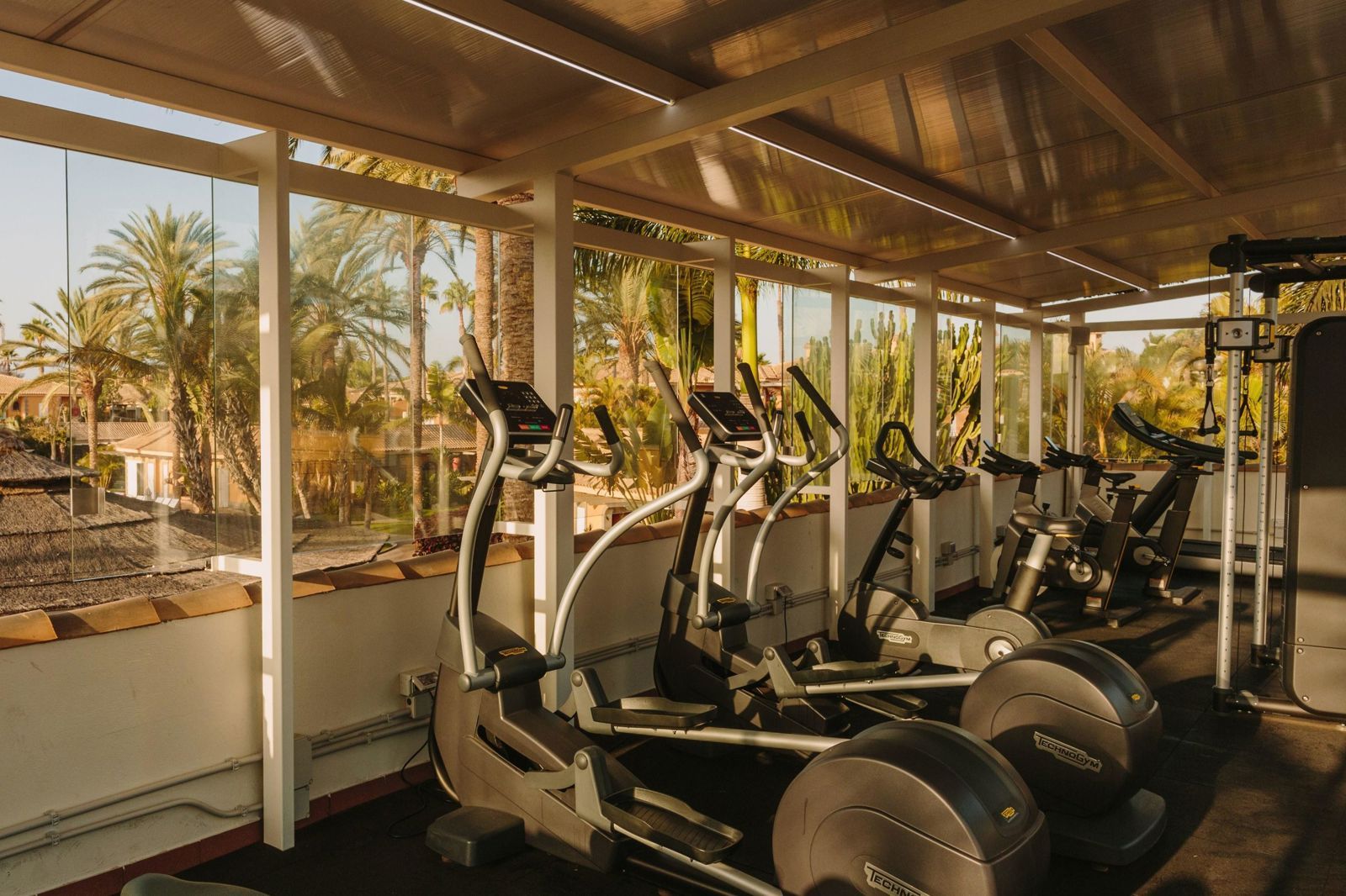 Suites & Villas by Dunas, foto 9