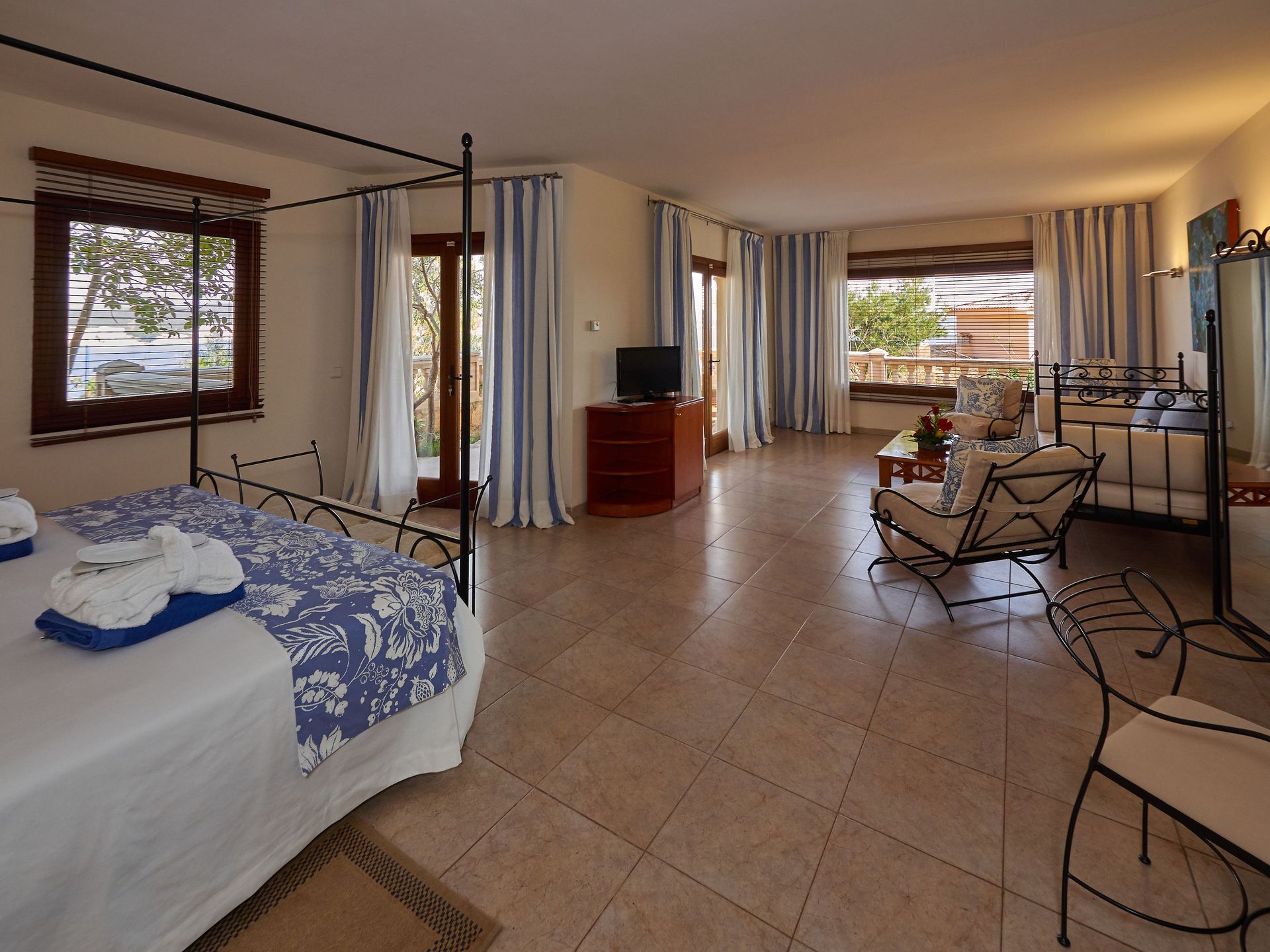 Hotel Petit Cala Fornells, foto 13