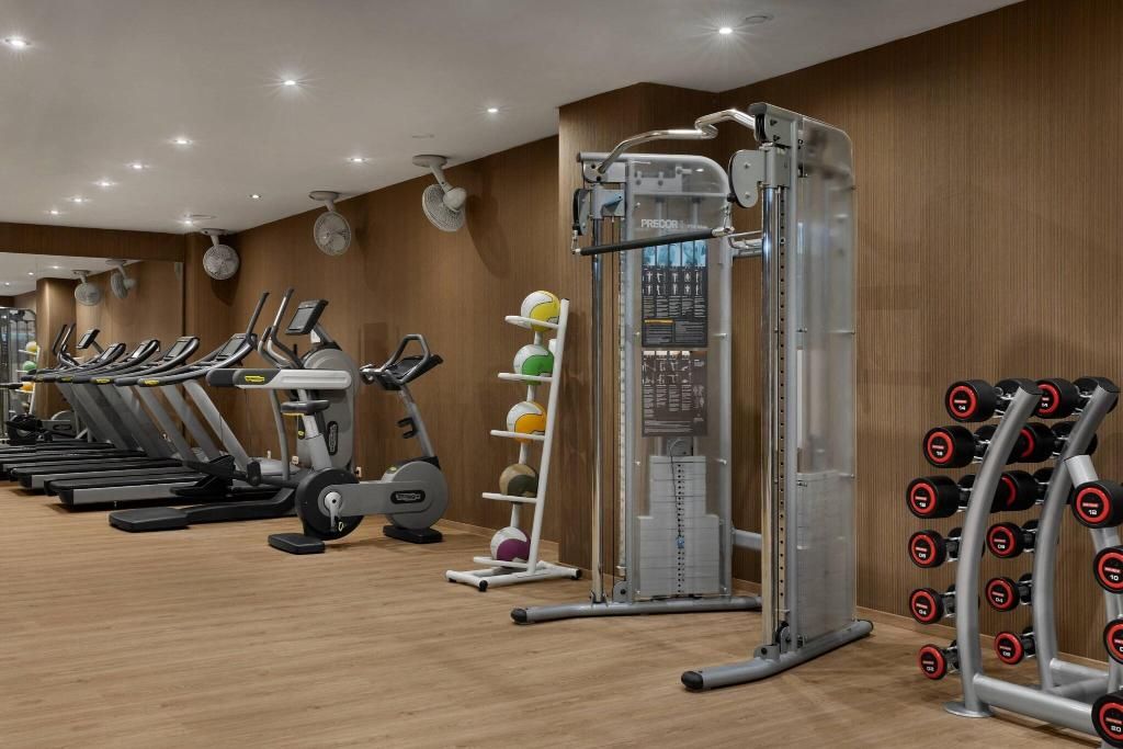 AC Hotel Innsbruck, foto 3