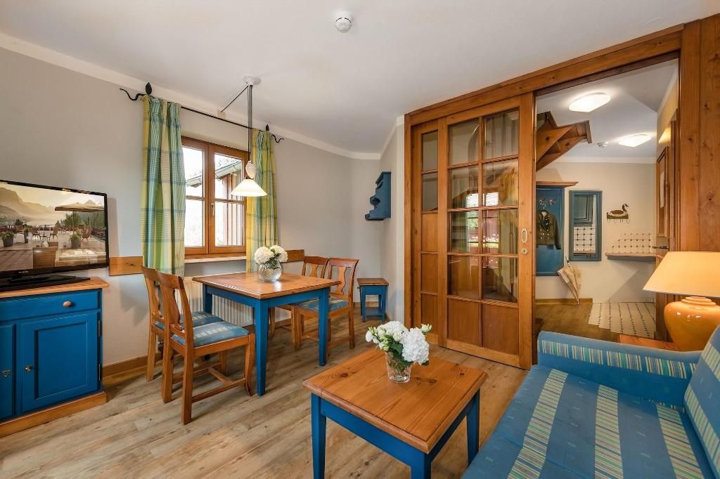 MONDI Resort am Grundlsee, foto 7