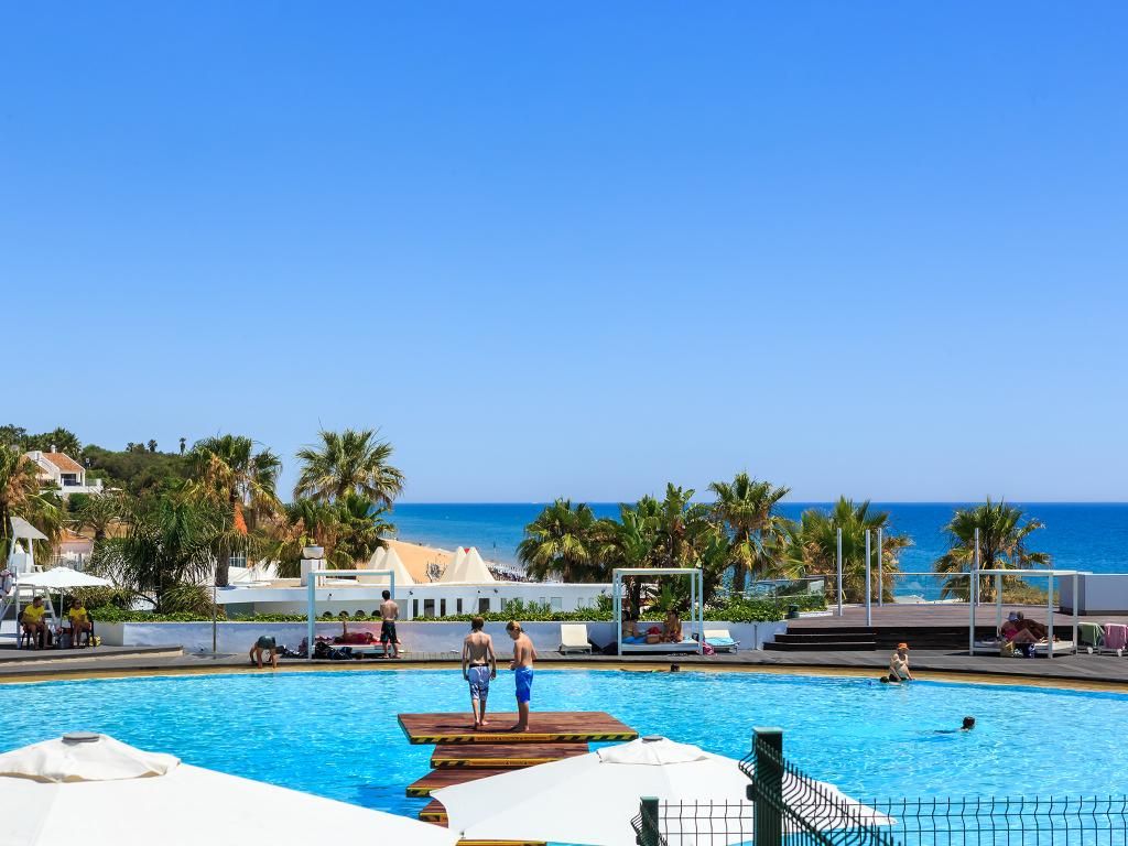 Vale do Lobo Resort, foto 6