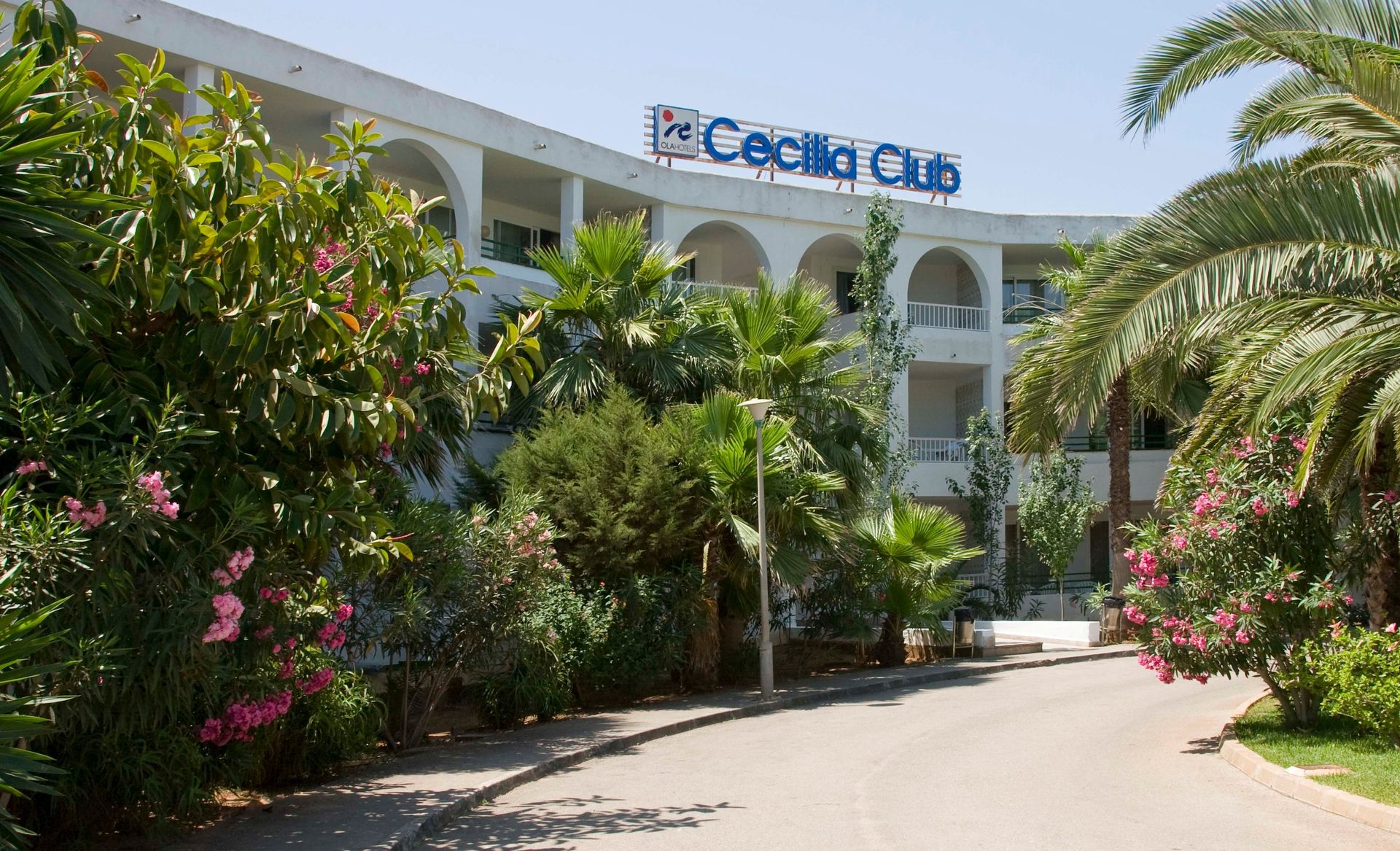 Wyndham Mallorca Portocolom Resort, foto 4