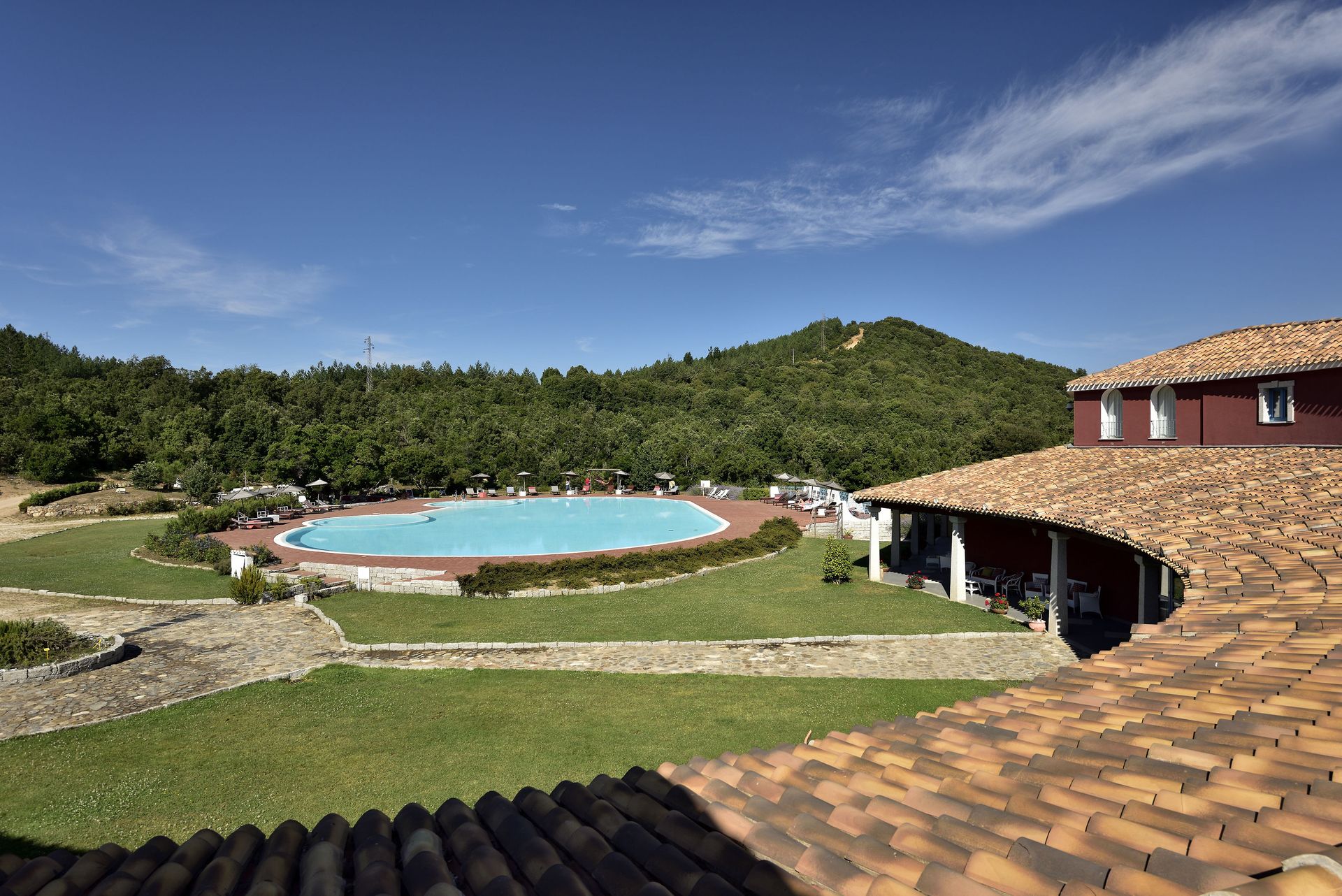 Hotel Orlando Sardegna, foto 4