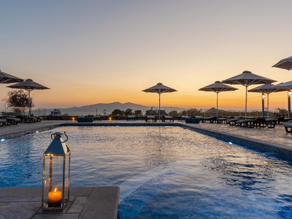 Evripus Suites, foto 15