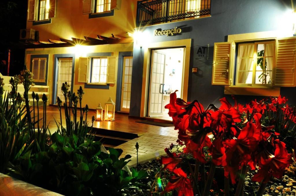 Pátios da Vila Boutique Apartments, foto 7