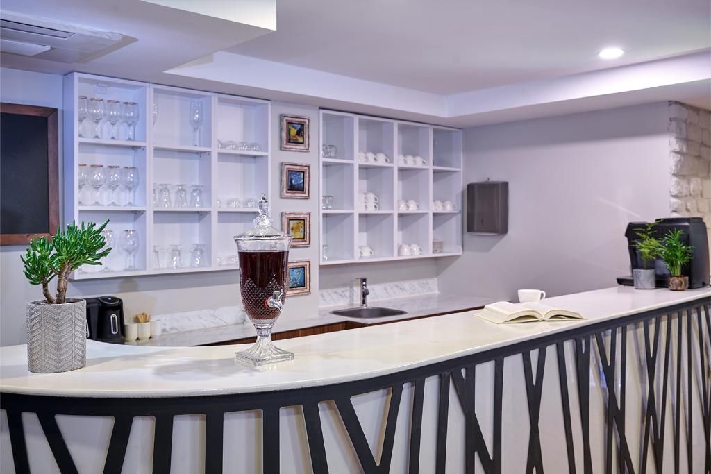 Actuel Life Hotel, foto 2