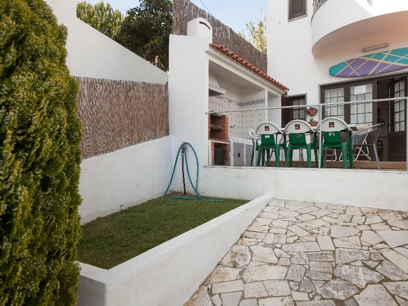 Ericeira Chill Hill Peach Garden, foto 12
