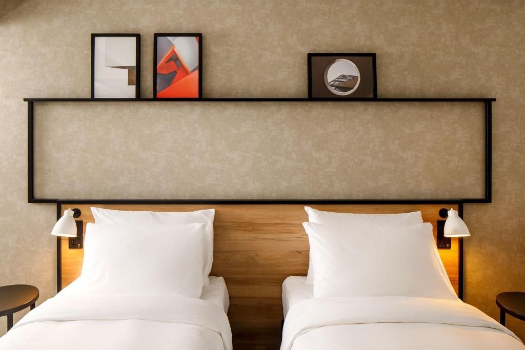 ibis London Sutton Point, foto 13