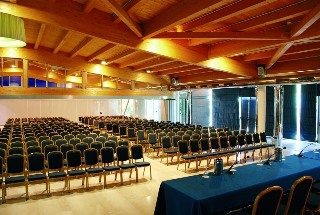 Grand Hotel Tiziano e dei Congressi, foto 12