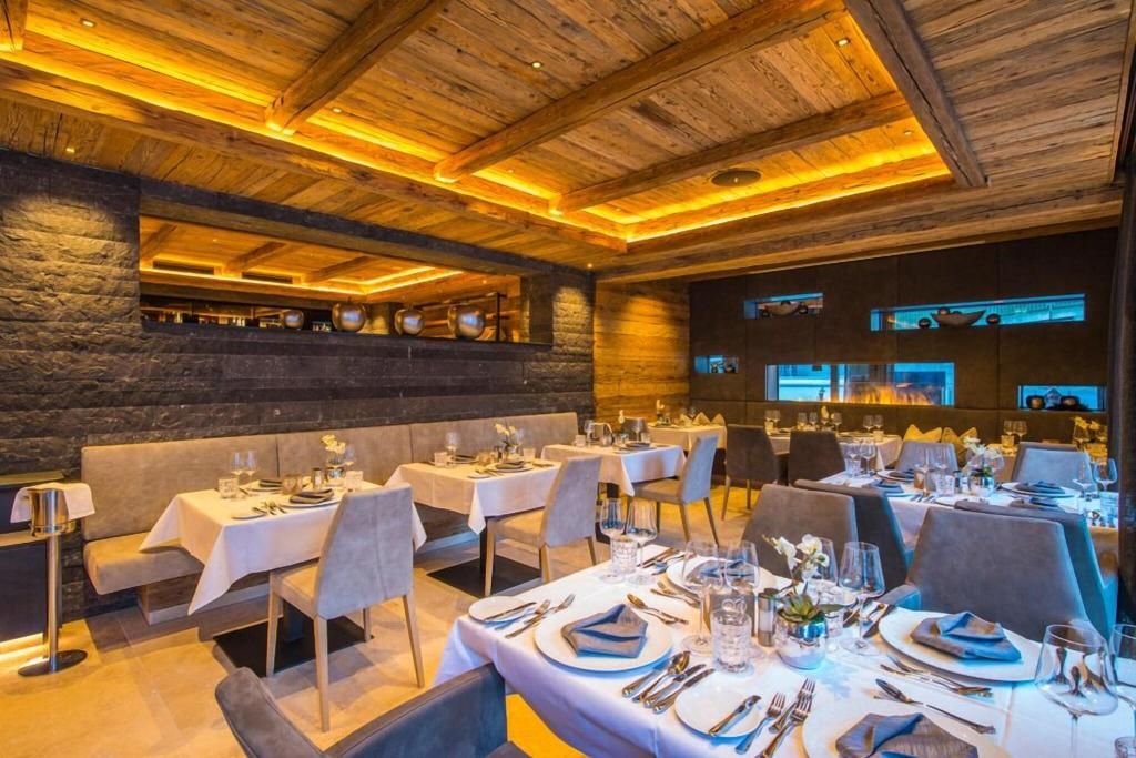 Sporthotel Silvretta, foto 8