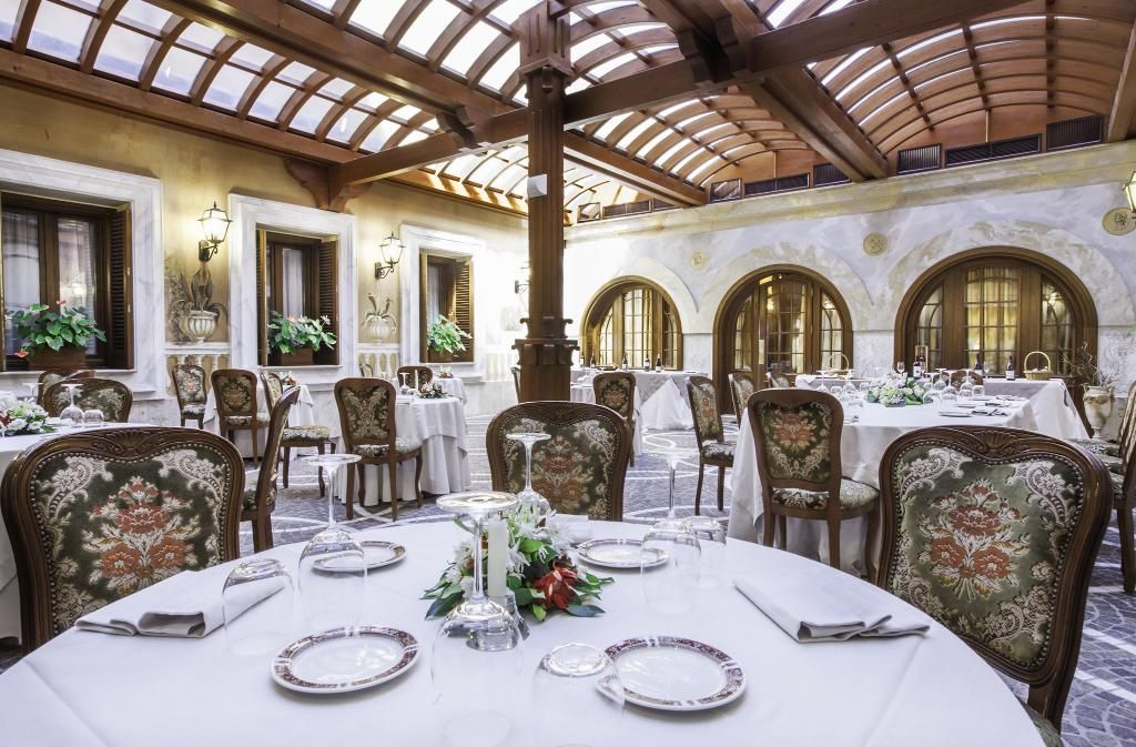 Grand Hotel del Gianicolo, foto 14