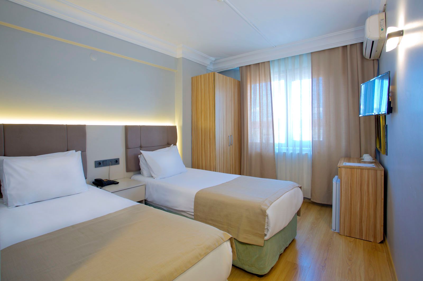 Grand Ant Hotel, foto 14