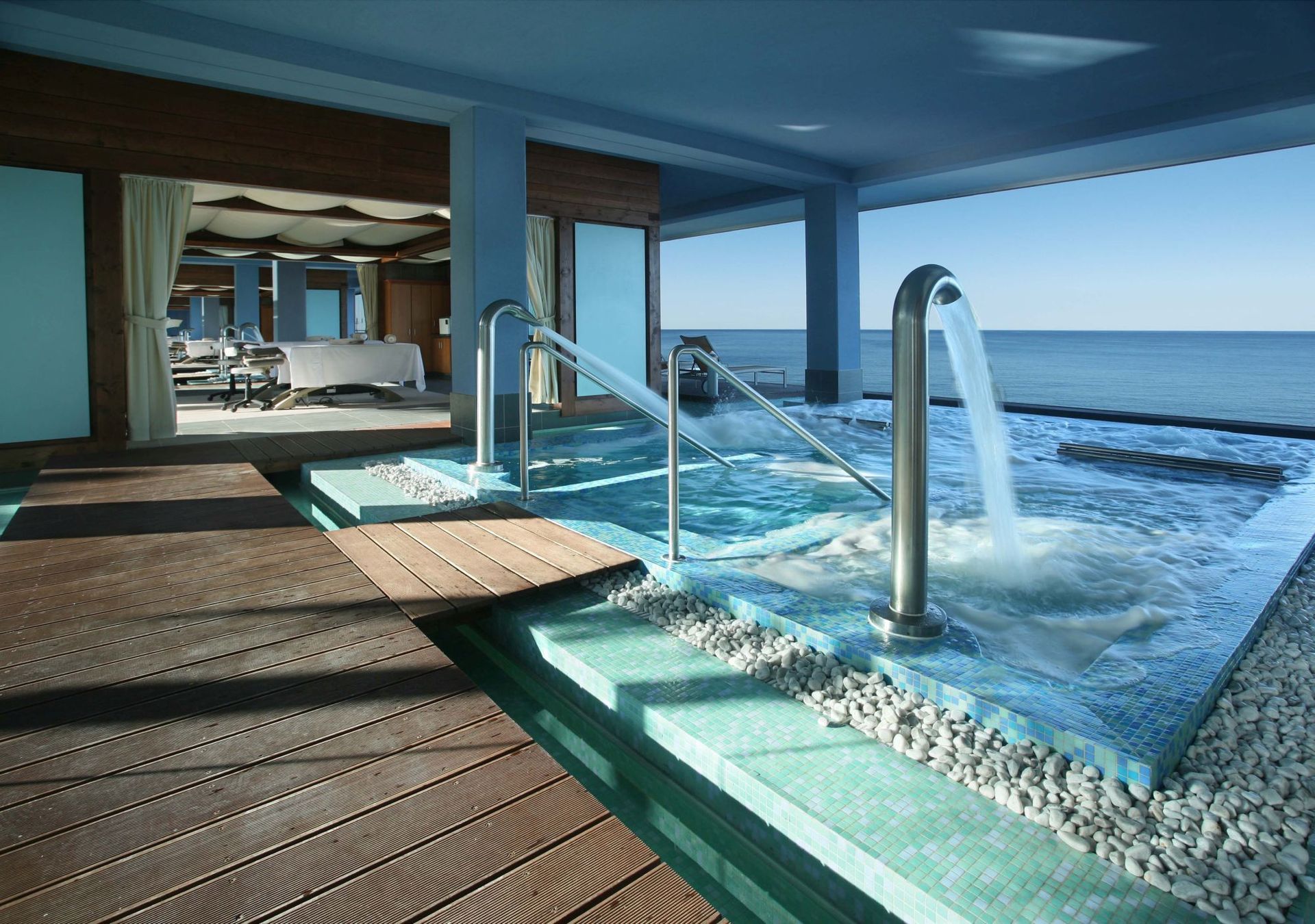 Lopesan Villa del Conde Resort & Thalasso, foto 6
