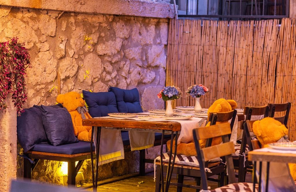 Livan Hotel Deluxe, foto 4