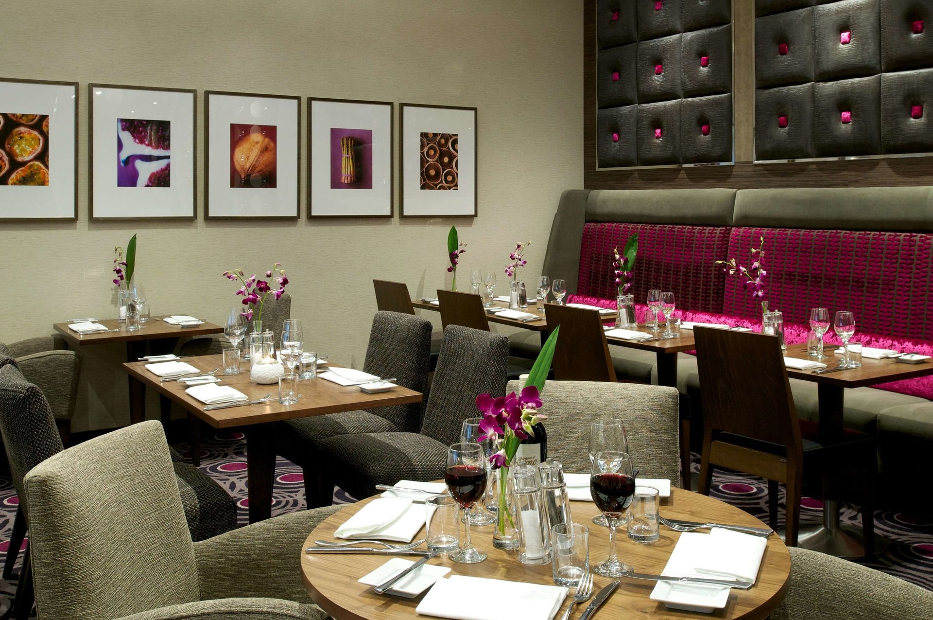 DoubleTree by Hilton Hotel London - Victoria, foto 7