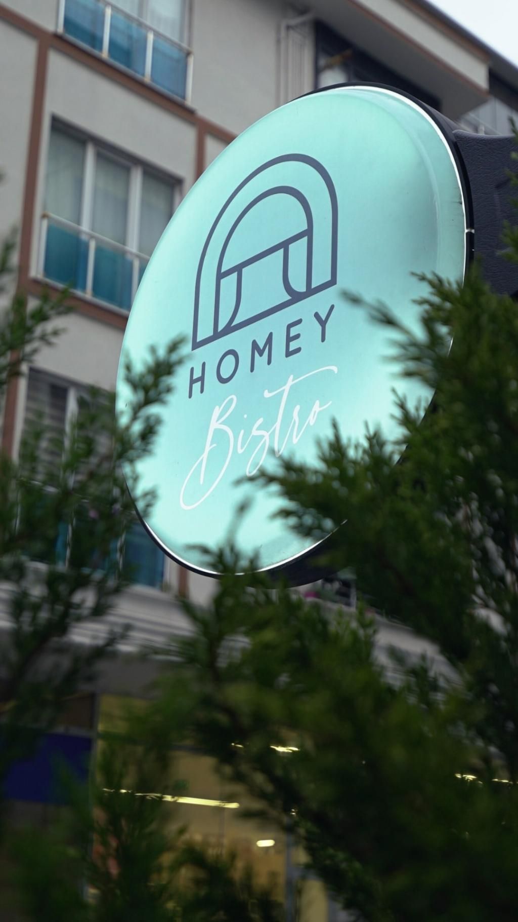 Homey AirPort Hotel, foto 2