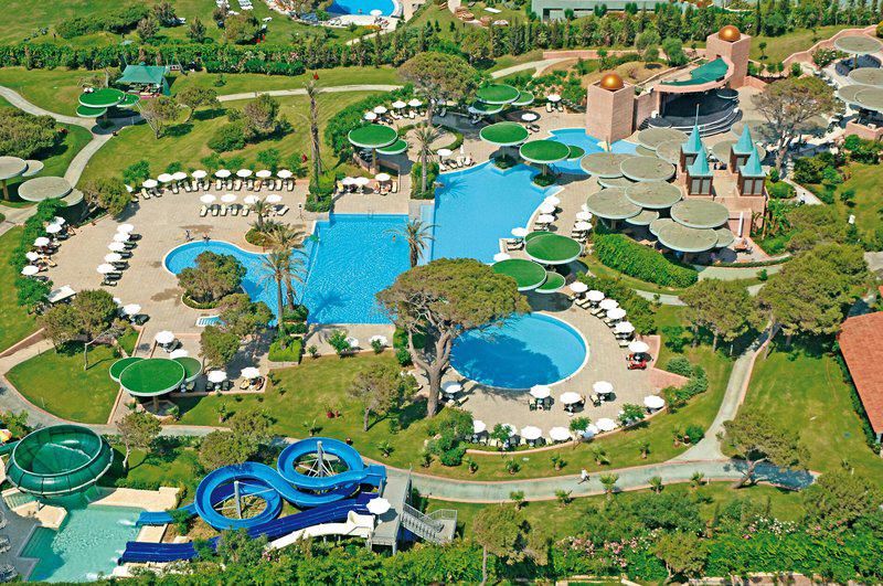 Gloria Verde Resort, foto 8